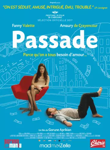 Passade [WEB-DL 1080p] - FRENCH