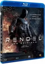Rendel [BLU-RAY 720p] - FRENCH