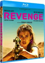 Revenge [BLU-RAY 1080p] - FRENCH