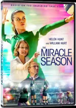 The Miracle Season [BLU-RAY 1080p] - FRENCH
