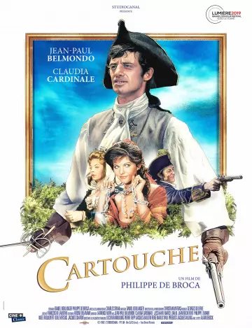 Cartouche [DVDRIP] - FRENCH