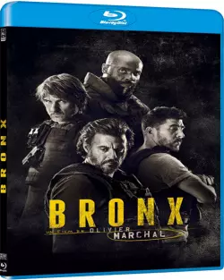 Bronx [HDLIGHT 1080p] - FRENCH