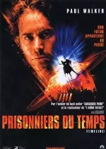 Prisonniers du temps [DVDRIP] - FRENCH