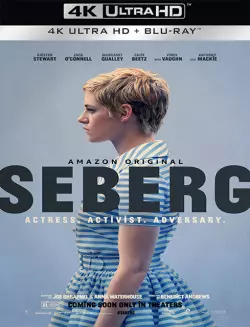 Seberg [WEB-DL 4K] - MULTI (FRENCH)