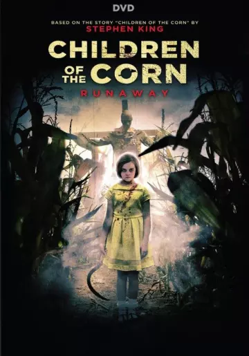 Children Of The Corn: Runaway [HDLIGHT 1080p] - VOSTFR