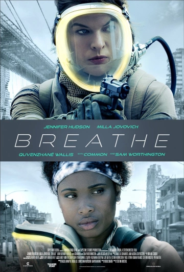 Breathe [WEB-DL 720p] - FRENCH