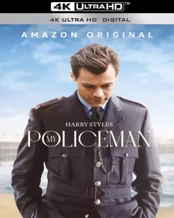 My Policeman [WEB-DL 4K] - MULTI (FRENCH)