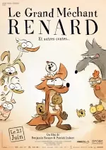 Le Grand Méchant Renard et autres contes [BDRIP] - FRENCH