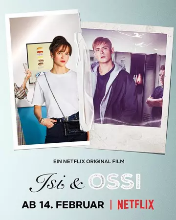Isi & Ossi [WEB-DL 720p] - FRENCH