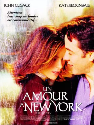 Un amour à New York [DVDRIP] - FRENCH