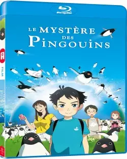 Le Mystère des pingouins [HDLIGHT 720p] - FRENCH