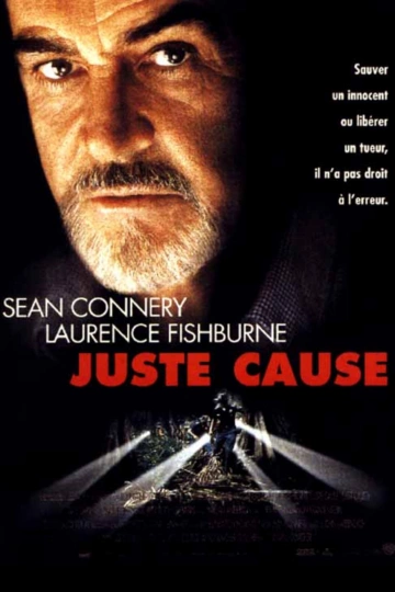Juste Cause [BRRIP] - MULTI (FRENCH)