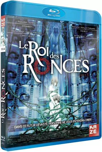 Le Roi des Ronces [BLU-RAY 1080p] - MULTI (FRENCH)