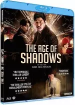 The Age of Shadows [BLU-RAY 720p] - FRENCH