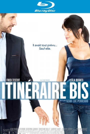 Itinéraire bis [HDLIGHT 1080p] - FRENCH