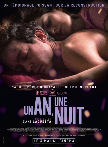 Un an, une nuit [HDRIP] - FRENCH