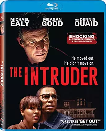 The Intruder [BLU-RAY 720p] - TRUEFRENCH