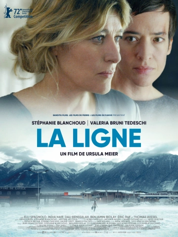 La Ligne [WEB-DL 1080p] - FRENCH