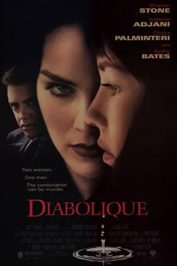 Diabolique [DVDRIP] - TRUEFRENCH