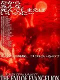 The End of Evangelion  [DVDRIP] - VOSTFR