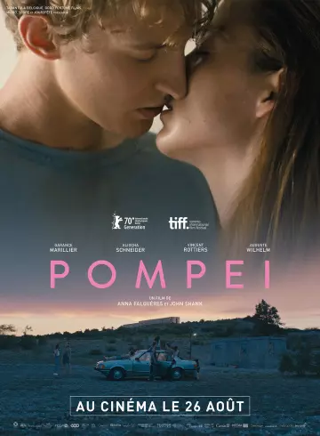 Pompei [HDRIP] - FRENCH