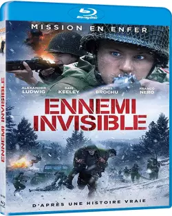 Ennemi invisible [BLU-RAY 720p] - FRENCH