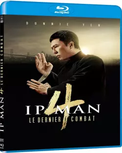 Ip Man 4 : Le dernier combat [BLU-RAY 720p] - FRENCH