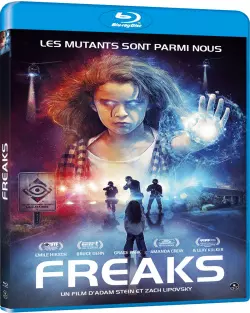 Freaks [BLU-RAY 720p] - FRENCH
