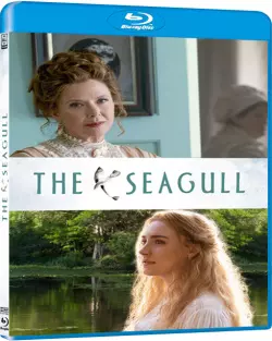 The Seagull [BLU-RAY 720p] - FRENCH