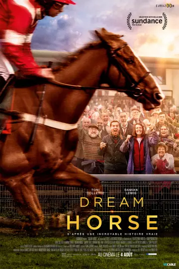 Dream Horse [WEB-DL 720p] - FRENCH
