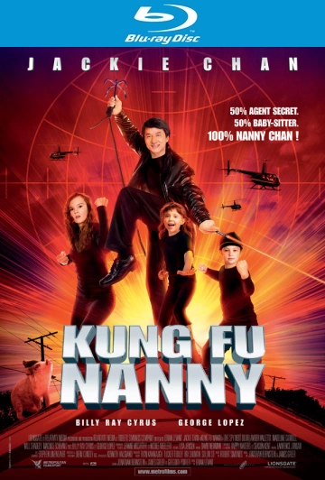 Kung Fu Nanny [HDLIGHT 1080p] - MULTI (TRUEFRENCH)