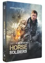 Horse Soldiers [WEB-DL 720p] - FRENCH