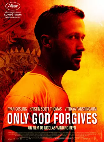 Only God Forgives [HDLIGHT 1080p] - MULTI (TRUEFRENCH)