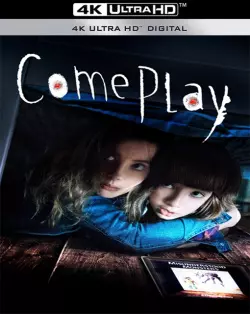 Come Play [WEB-DL 4K] - MULTI (TRUEFRENCH)