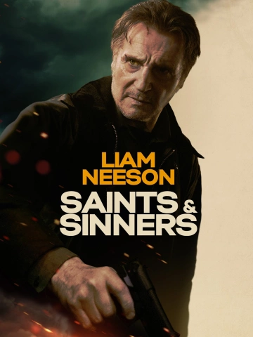 Saints & Sinners [HDRIP] - FRENCH