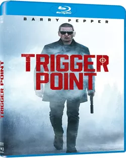 Trigger Point  [HDLIGHT 720p] - FRENCH