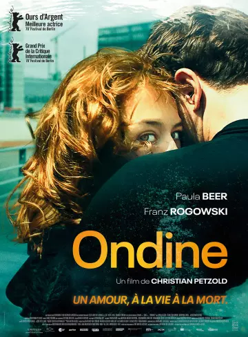 Ondine [BDRIP] - FRENCH