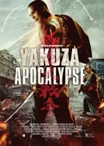 Yakuza Apocalypse [BDRIP] - FRENCH