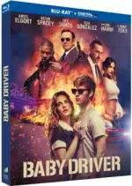 Baby Driver [HDLIGHT 720p] - FRENCH