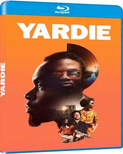 Yardie [BLU-RAY 720p] - FRENCH