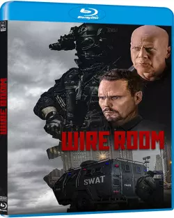 Wire Room [BLU-RAY 1080p] - MULTI (FRENCH)