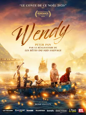 Wendy [HDLIGHT 720p] - FRENCH