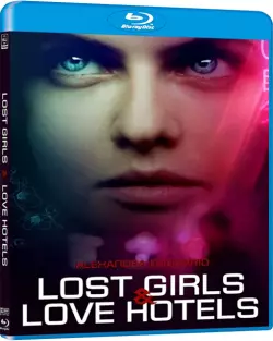 Lost Girls And Love Hotels  [BLU-RAY 720p] - FRENCH