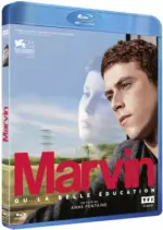 Marvin ou la belle éducation  [BLU-RAY 1080p] - FRENCH