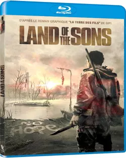 Land of the Sons [BLU-RAY 720p] - FRENCH
