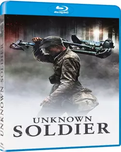 The Unknown Soldier [BLU-RAY 720p] - FRENCH