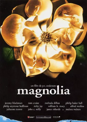 Magnolia [HDLIGHT 1080p] - MULTI (TRUEFRENCH)