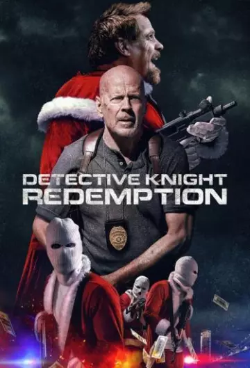 Detective Knight: Redemption [BDRIP] - FRENCH