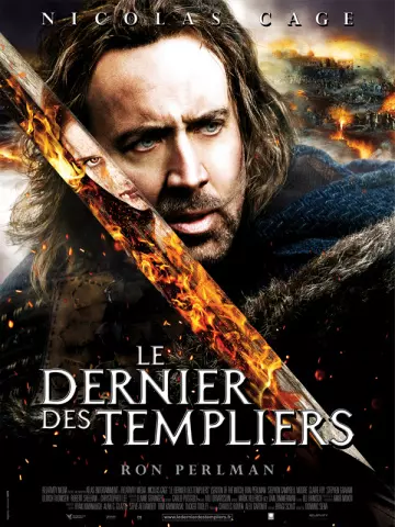 Le Dernier des Templiers [HDLIGHT 1080p] - MULTI (TRUEFRENCH)