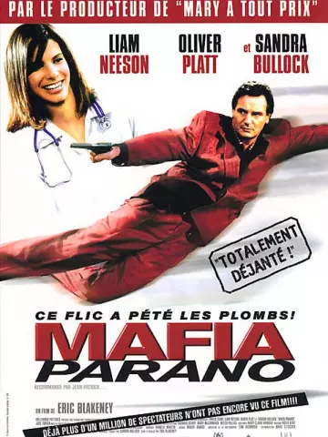 Mafia parano [DVDRIP] - FRENCH